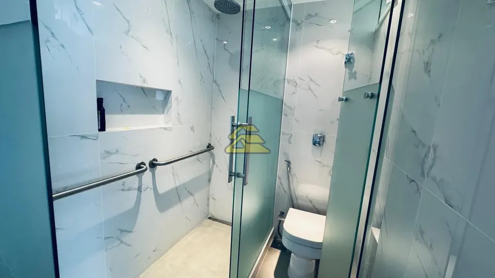 Apartamento, 2 quartos, 120 m² - Foto 40