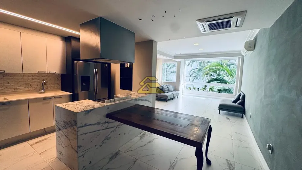Apartamento, 2 quartos, 120 m² - Foto 31