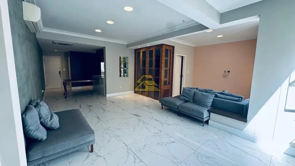 Apartamento, 2 quartos, 120 m² - Foto 1