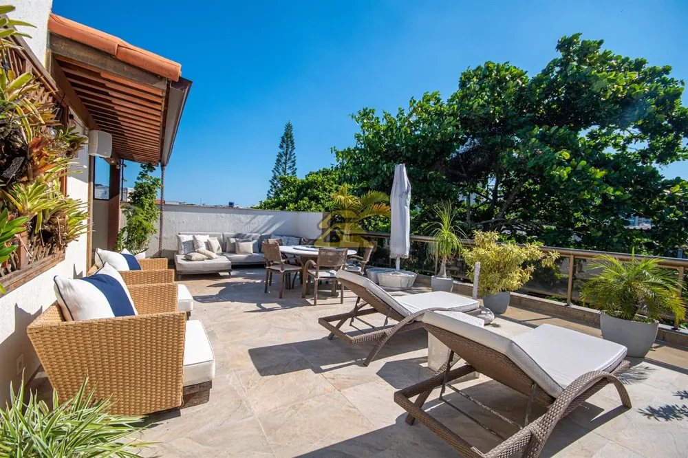 Cobertura, 4 quartos, 817 m² - Foto 19