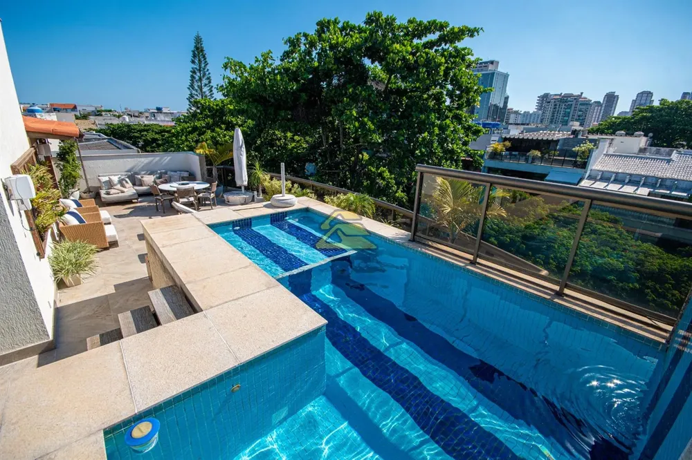 Cobertura, 4 quartos, 817 m² - Foto 18