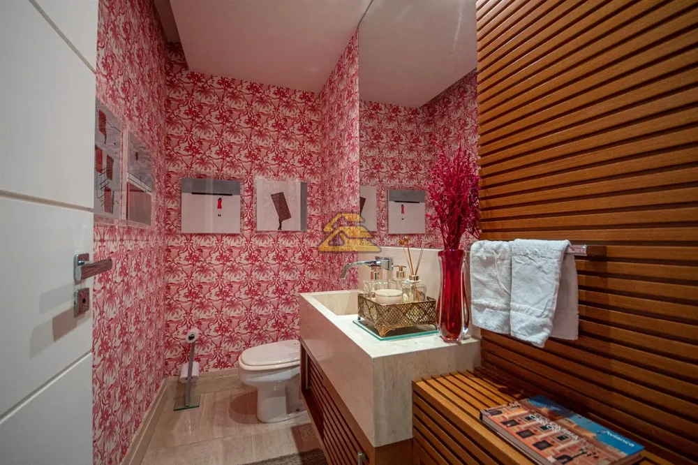 Cobertura, 4 quartos, 817 m² - Foto 8