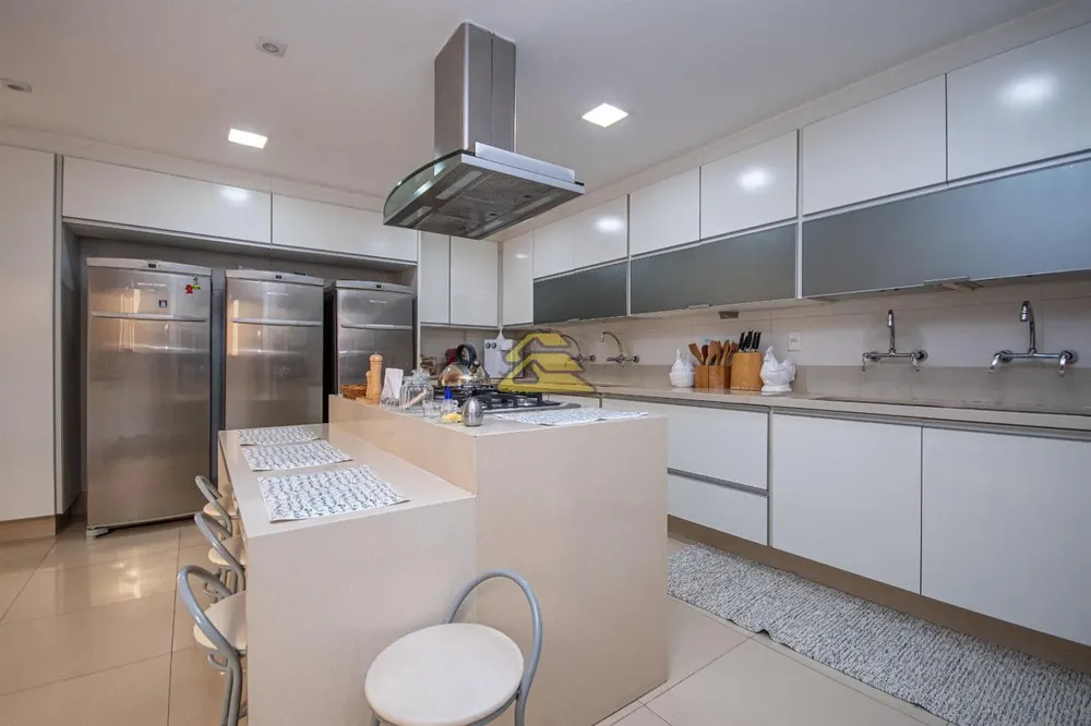 Cobertura, 4 quartos, 817 m² - Foto 6