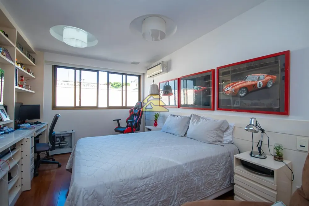 Cobertura, 4 quartos, 817 m² - Foto 21