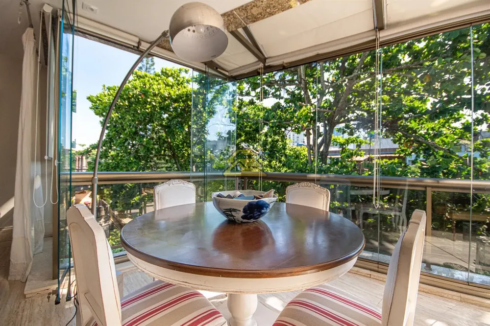 Cobertura, 4 quartos, 817 m² - Foto 3