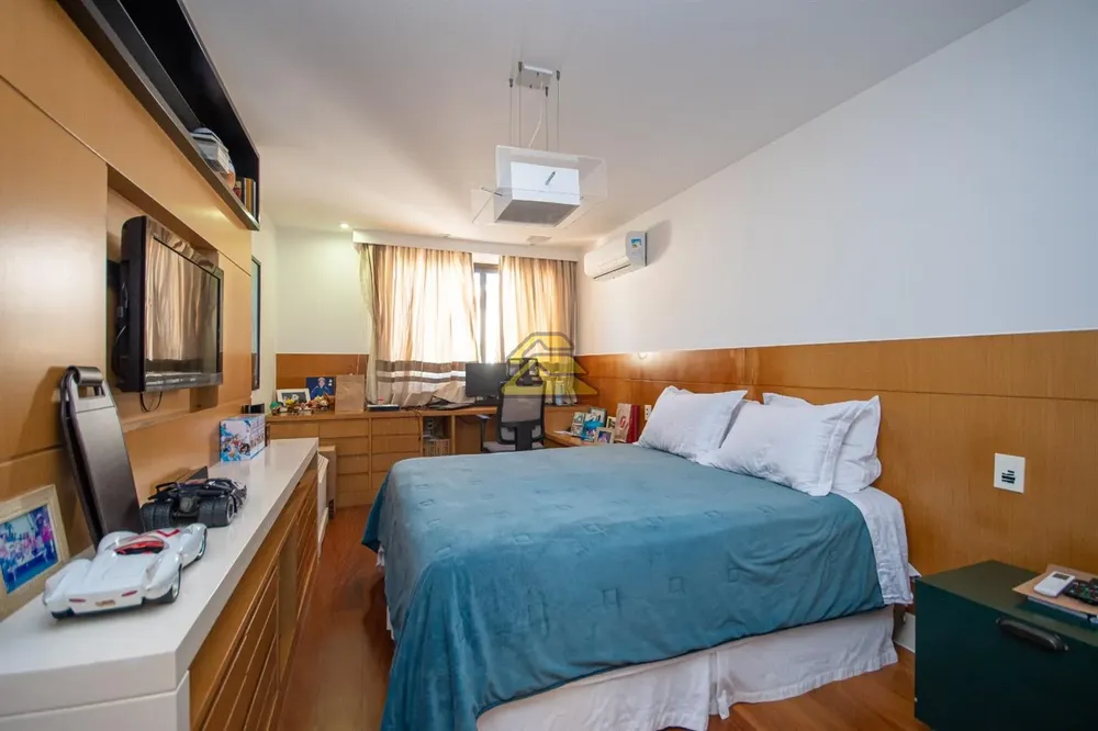 Cobertura, 4 quartos, 817 m² - Foto 17