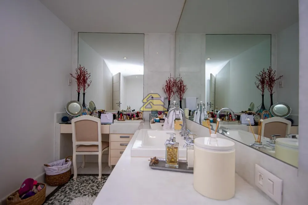 Cobertura, 4 quartos, 817 m² - Foto 2