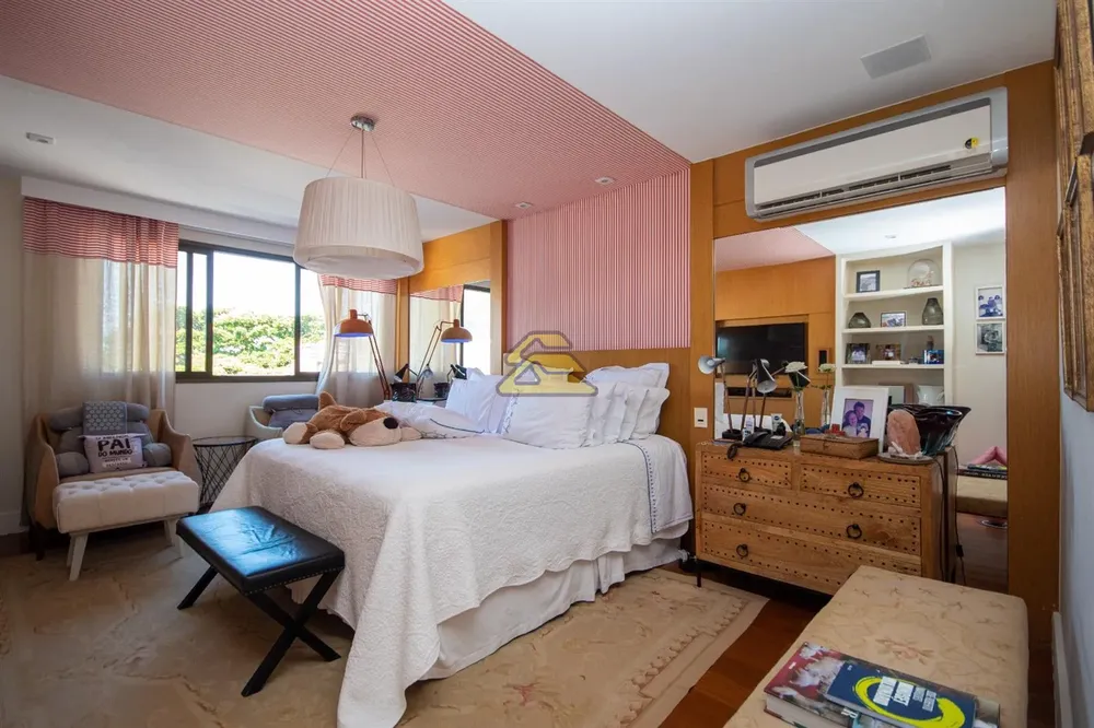 Cobertura, 4 quartos, 817 m² - Foto 16