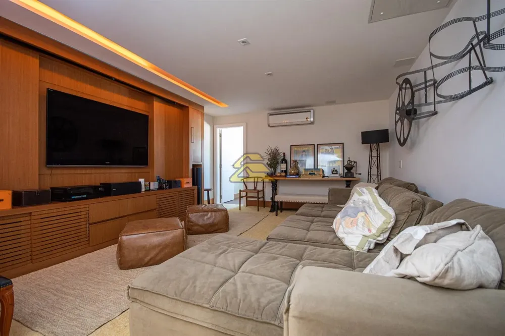 Cobertura, 4 quartos, 817 m² - Foto 4