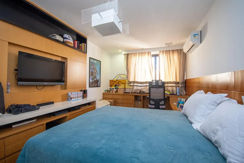 Cobertura, 4 quartos, 817 m² - Foto 19