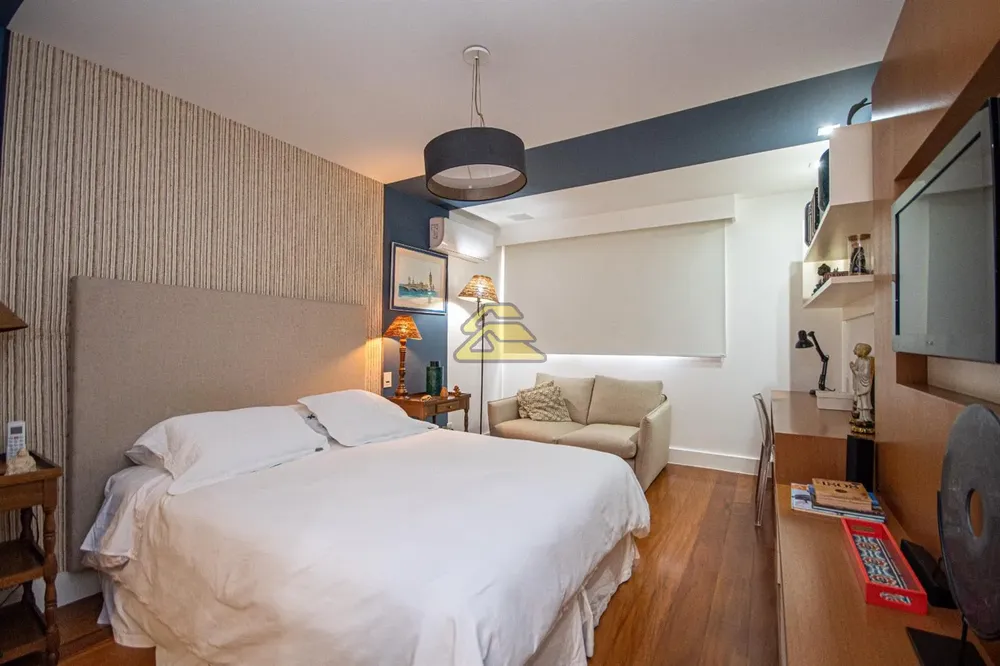 Cobertura, 4 quartos, 817 m² - Foto 26