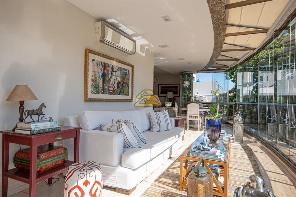 Cobertura, 4 quartos, 817 m² - Foto 4
