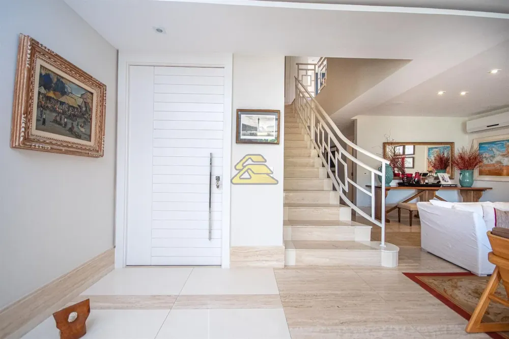 Cobertura, 4 quartos, 817 m² - Foto 13