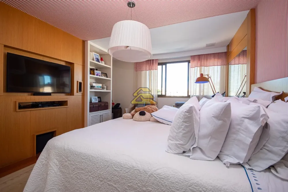Cobertura, 4 quartos, 817 m² - Foto 20