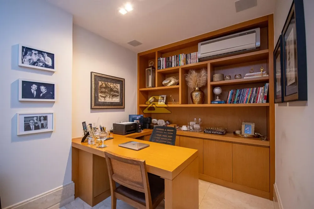 Cobertura, 4 quartos, 817 m² - Foto 10
