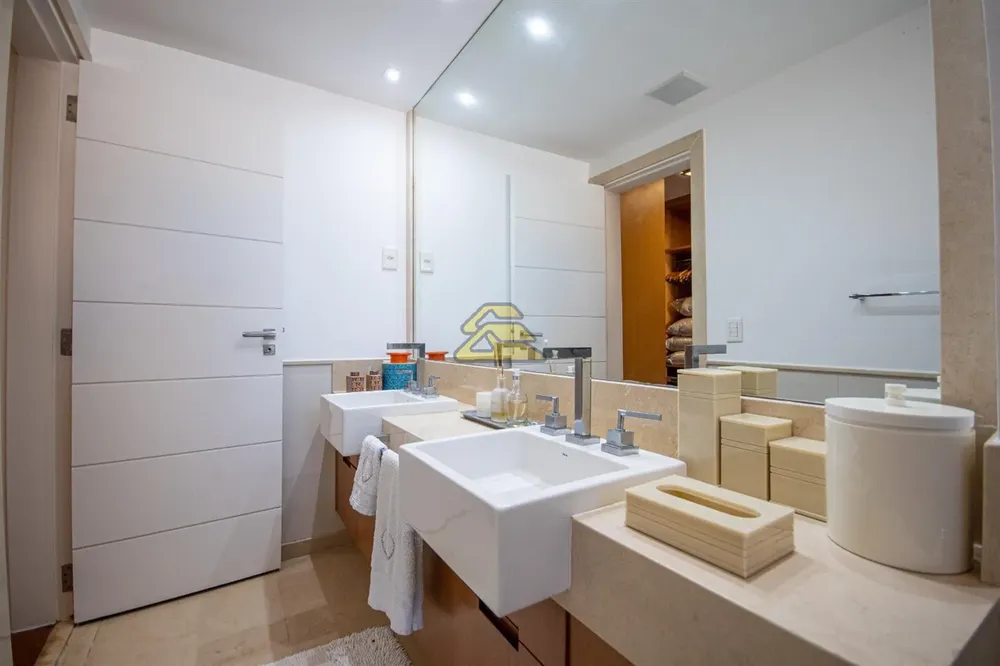 Cobertura, 4 quartos, 817 m² - Foto 7