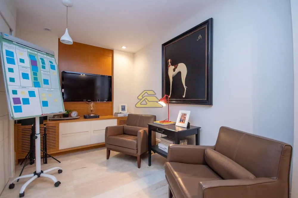Cobertura, 4 quartos, 817 m² - Foto 16