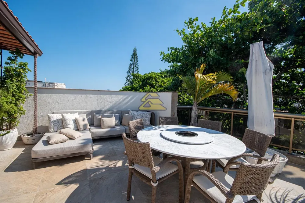 Cobertura, 4 quartos, 817 m² - Foto 41