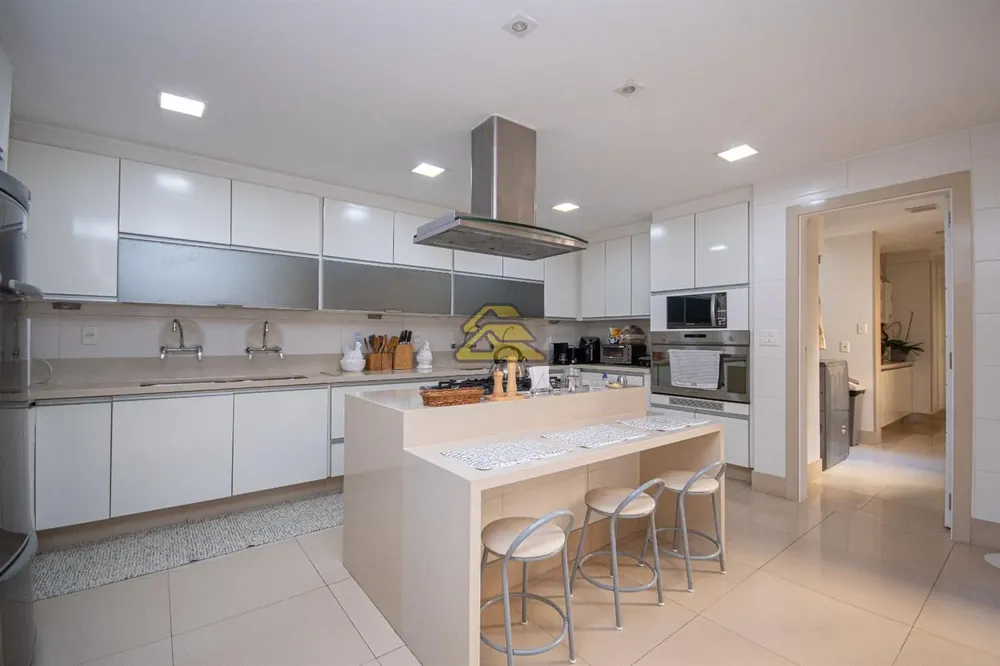 Cobertura, 4 quartos, 817 m² - Foto 33