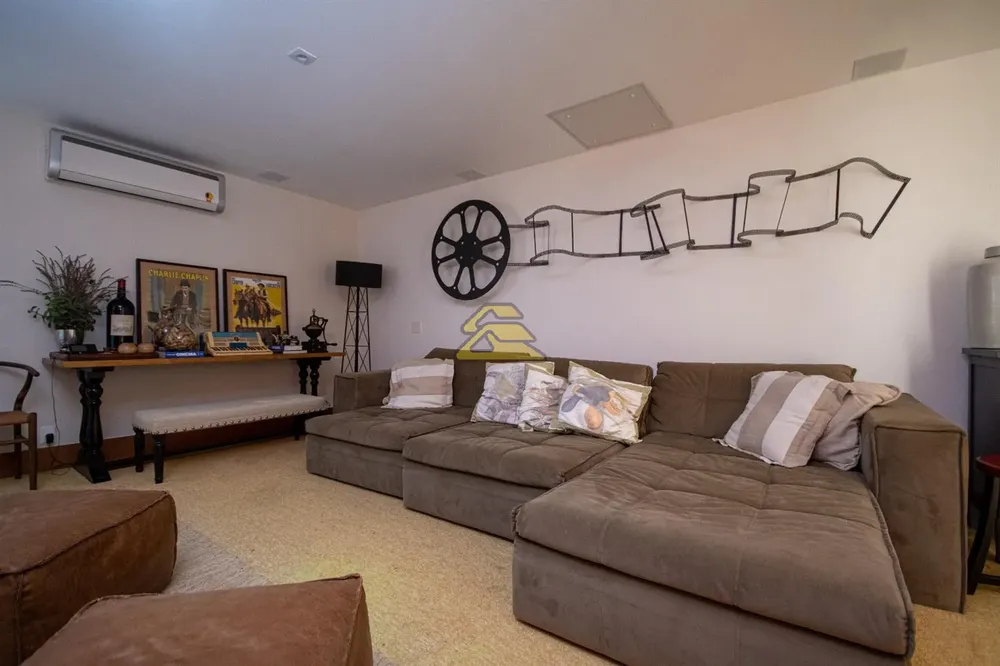 Cobertura, 4 quartos, 817 m² - Foto 9