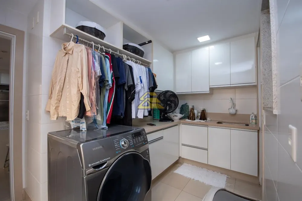 Cobertura, 4 quartos, 817 m² - Foto 12
