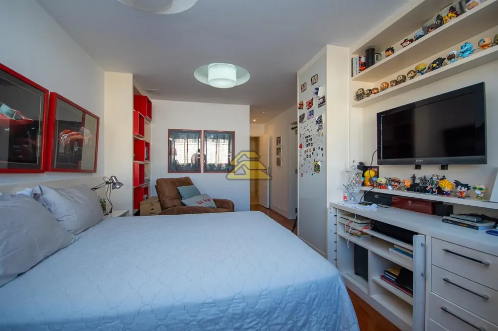 Cobertura, 4 quartos, 817 m² - Foto 14