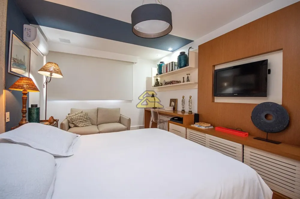 Cobertura, 4 quartos, 817 m² - Foto 13