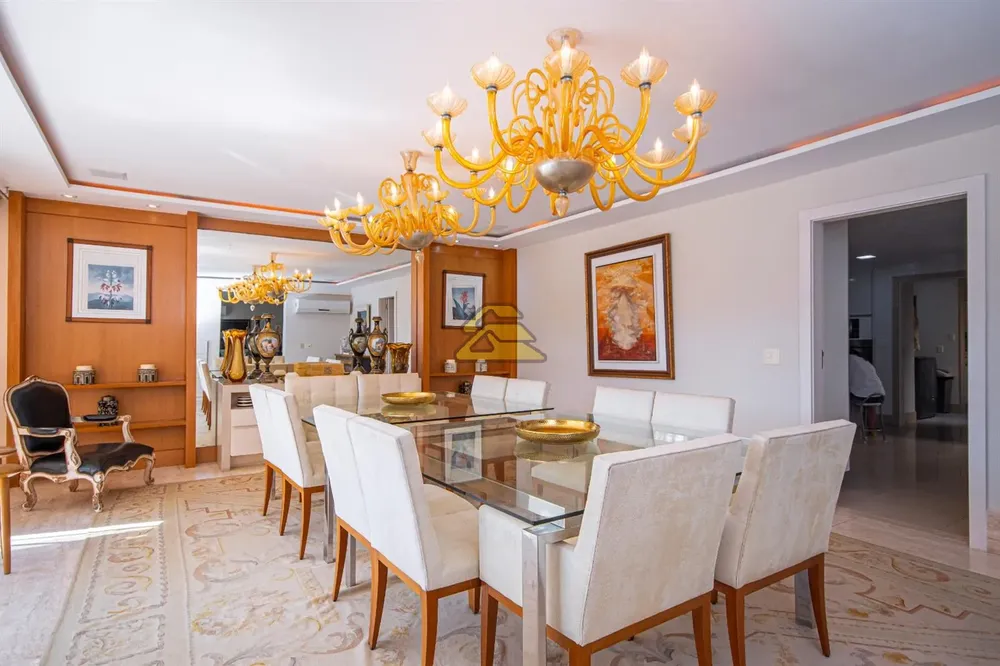 Cobertura, 4 quartos, 817 m² - Foto 6