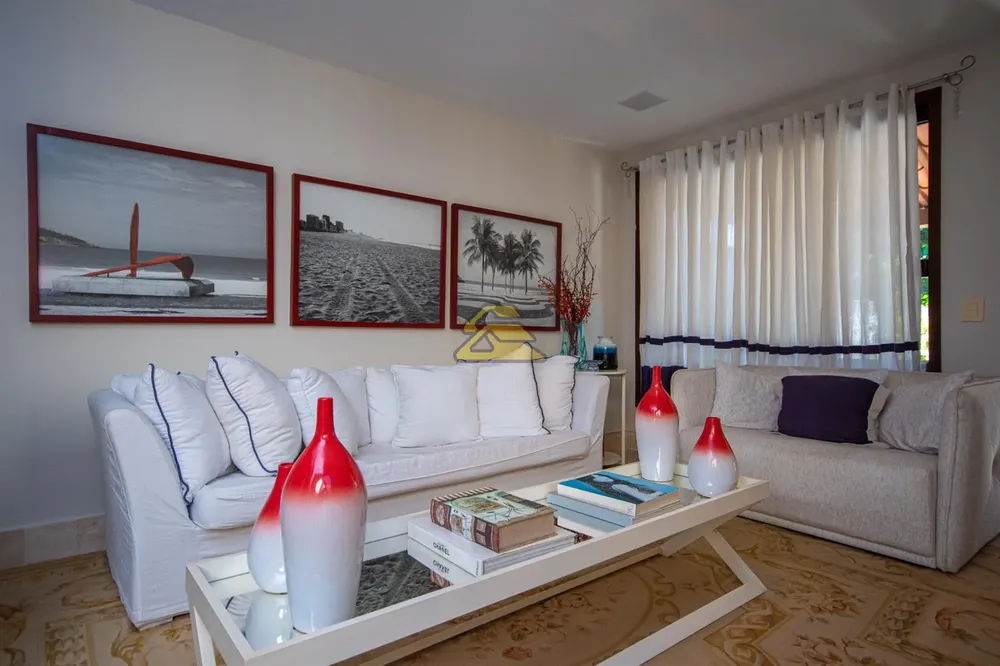 Cobertura, 4 quartos, 817 m² - Foto 10