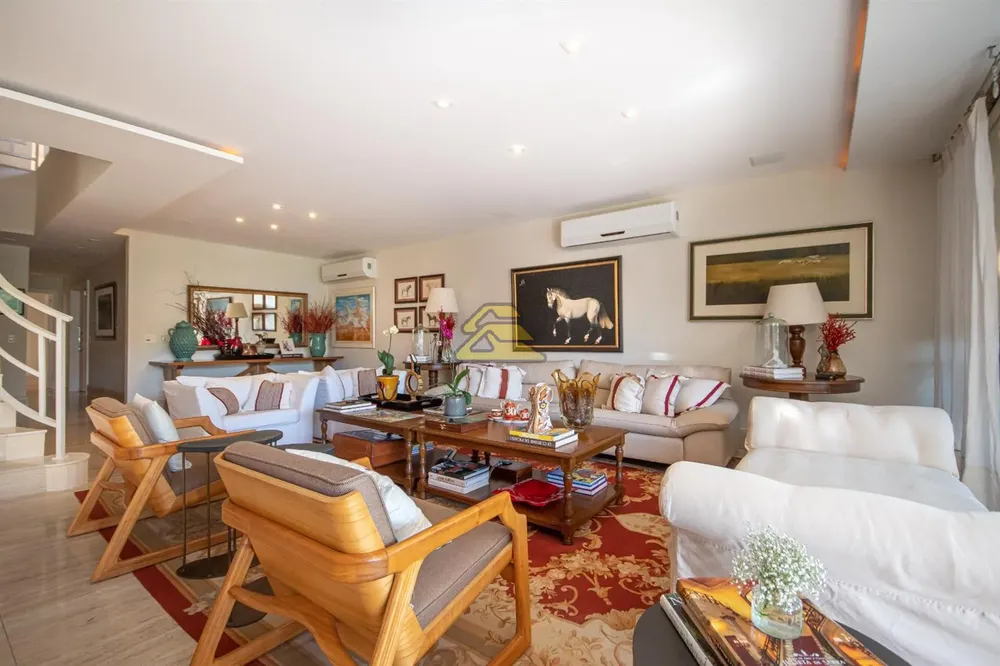 Cobertura, 4 quartos, 817 m² - Foto 7