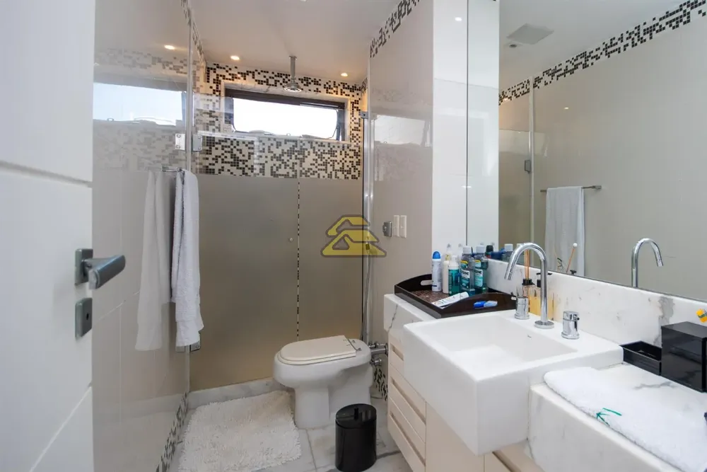 Cobertura, 4 quartos, 817 m² - Foto 3