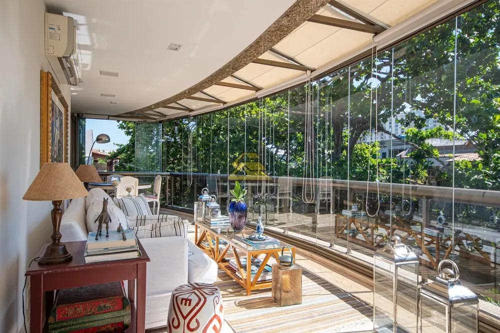 Cobertura, 4 quartos, 817 m² - Foto 22