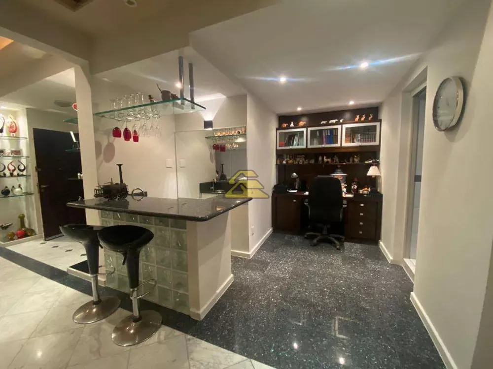 Cobertura, 3 quartos, 165 m² - Foto 13