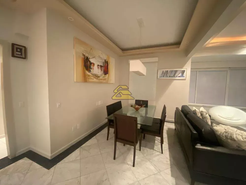 Cobertura, 3 quartos, 165 m² - Foto 9