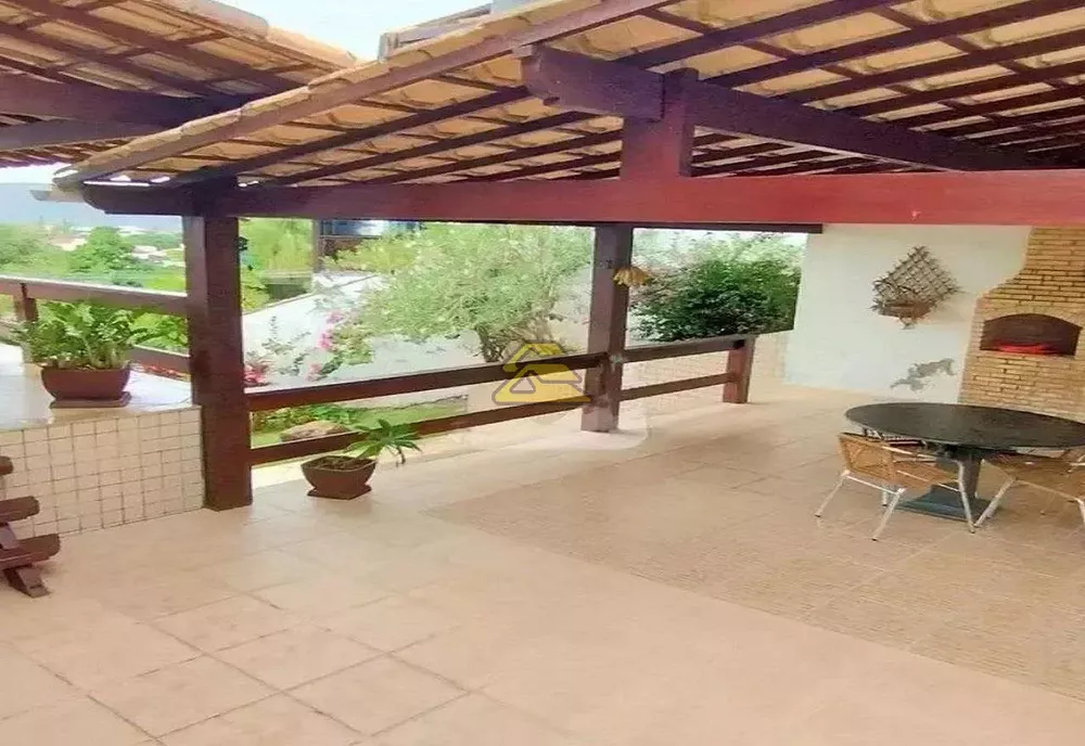 Casa, 3 quartos, 300 m² - Foto 1