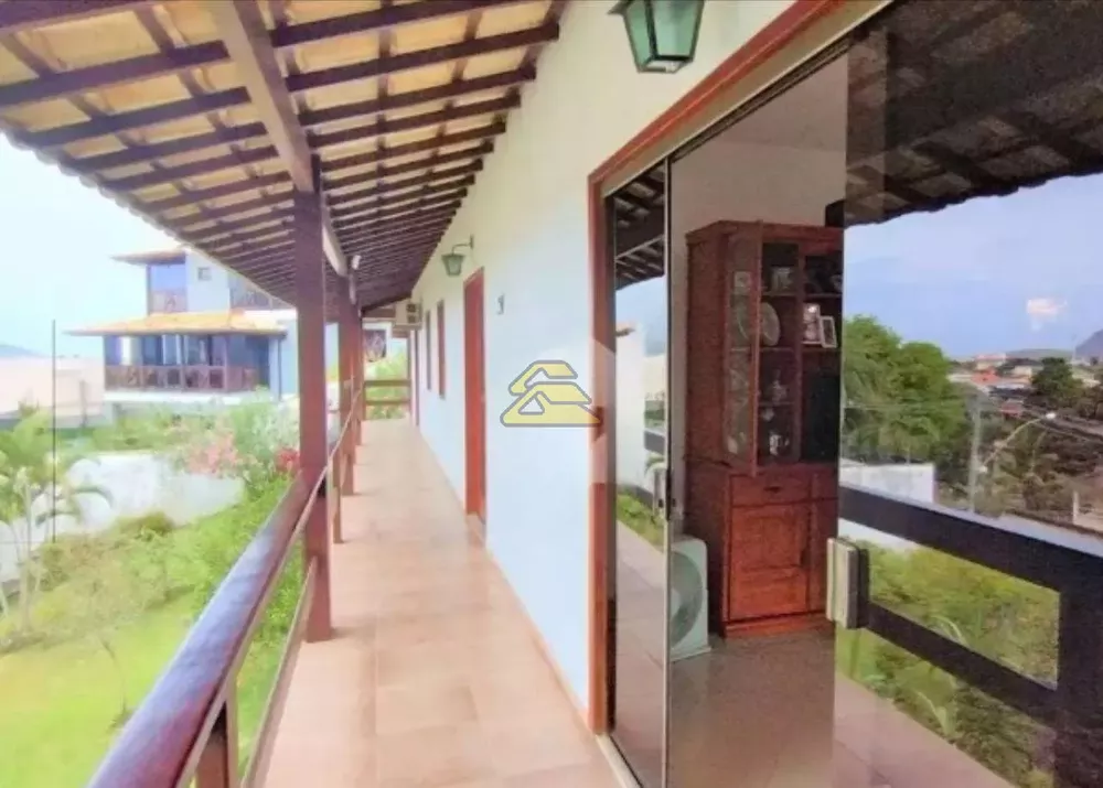 Casa, 3 quartos, 300 m² - Foto 20