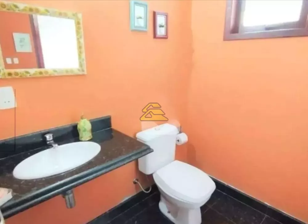 Casa, 3 quartos, 300 m² - Foto 15