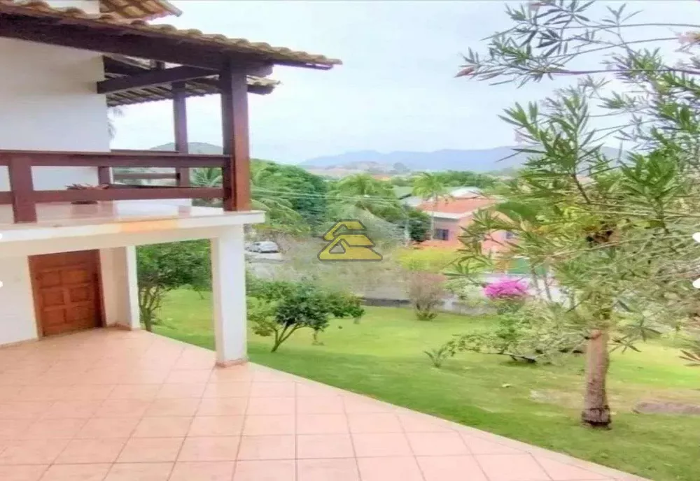Casa, 3 quartos, 300 m² - Foto 16