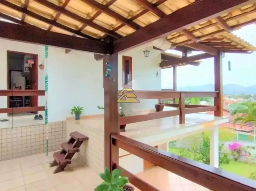 Casa, 3 quartos, 300 m² - Foto 22