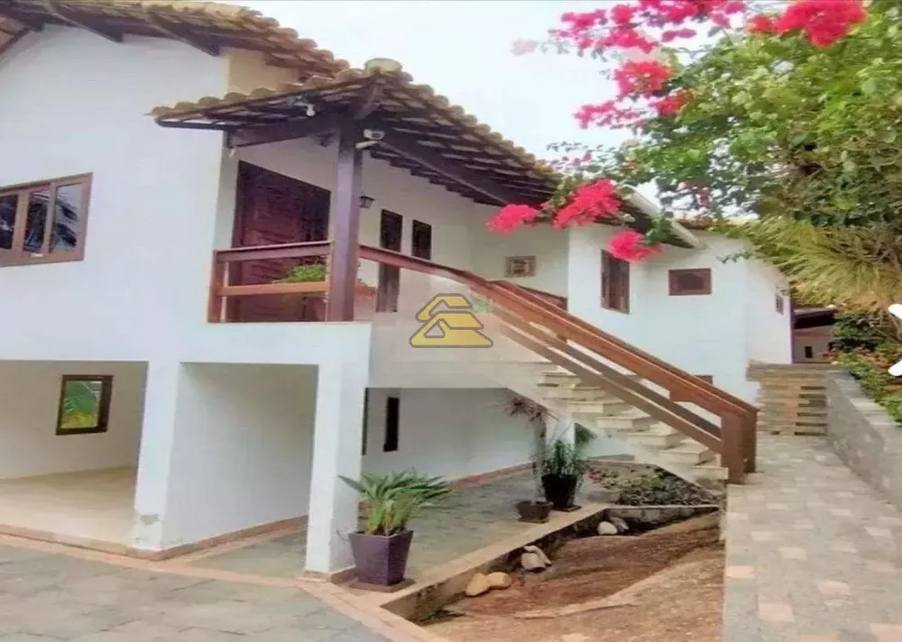Casa, 3 quartos, 300 m² - Foto 17