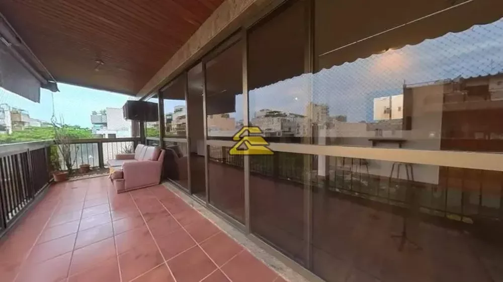 Apartamento, 4 quartos, 238 m² - Foto 27