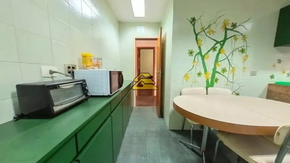 Apartamento, 4 quartos, 238 m² - Foto 15