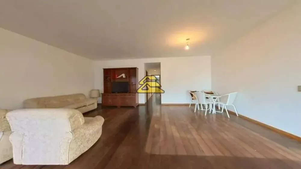 Apartamento, 4 quartos, 238 m² - Foto 7