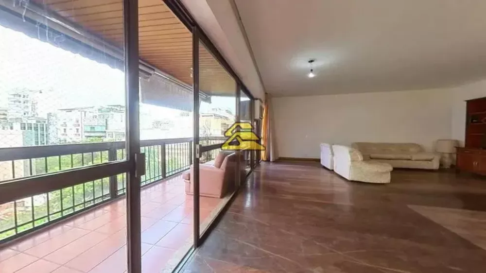Apartamento, 4 quartos, 238 m² - Foto 5