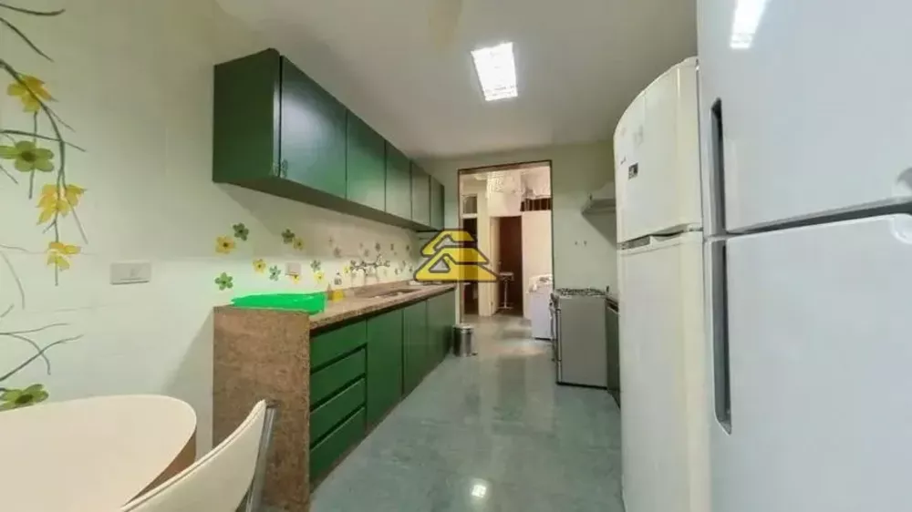 Apartamento, 4 quartos, 238 m² - Foto 17
