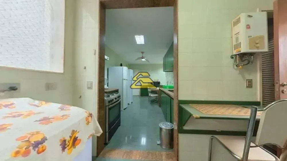 Apartamento, 4 quartos, 238 m² - Foto 20