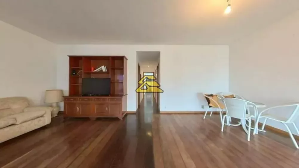 Apartamento, 4 quartos, 238 m² - Foto 6