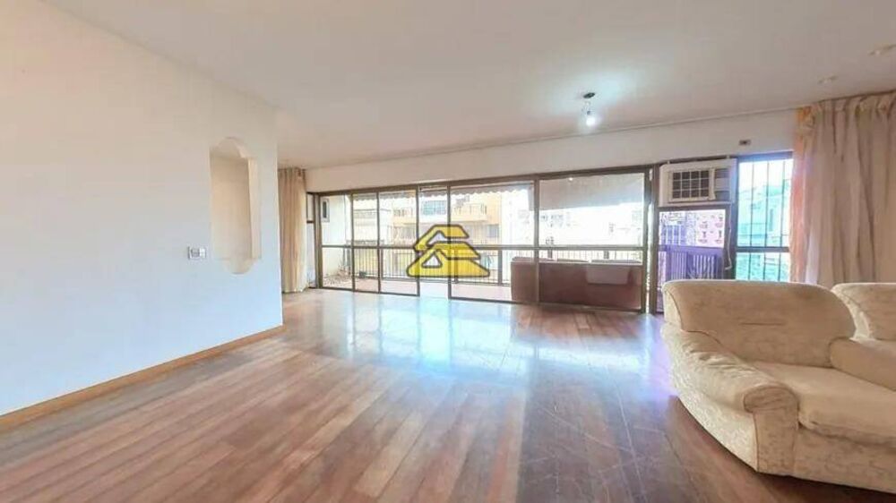 Apartamento, 4 quartos, 238 m² - Foto 2