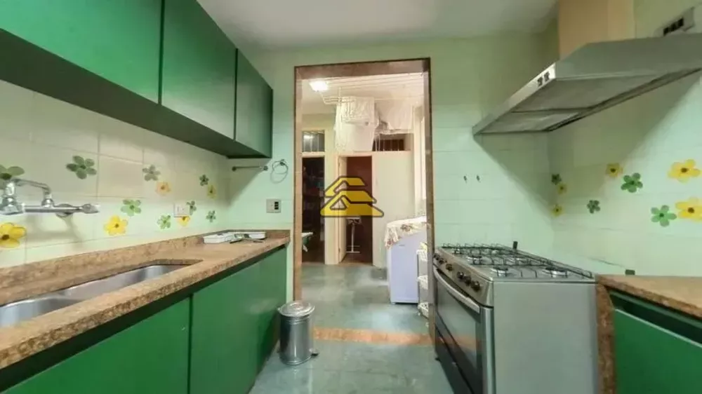 Apartamento, 4 quartos, 238 m² - Foto 16