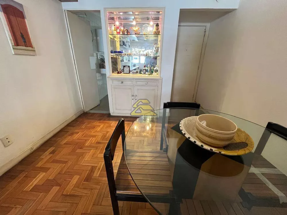 Apartamento, 2 quartos, 99 m² - Foto 1